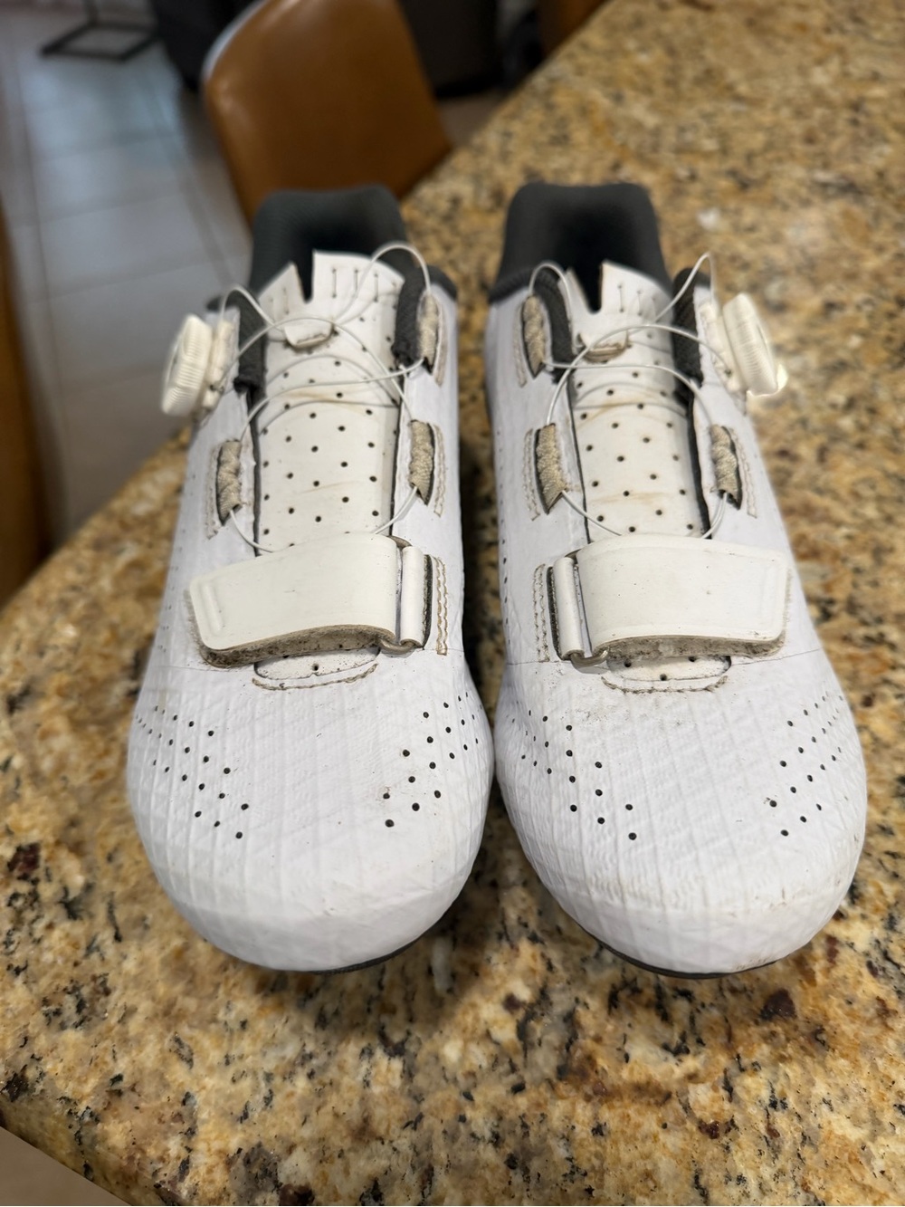 Women’s Giro Cycling Shoes with Boa Closure